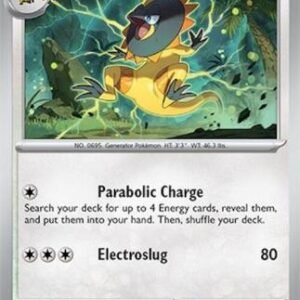 SV Surging Sparks 155/191 Heliolisk