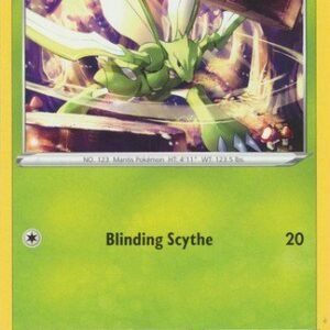 Astral Radiance 004/189 Scyther