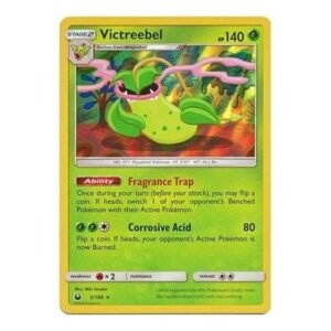 SM Celestial Storm 3/168 Victreebel (Holo)