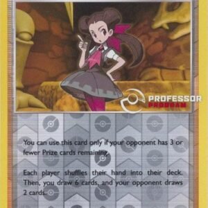 Astral Radiance 150/189 Roxanne (Professor Program League Promo)