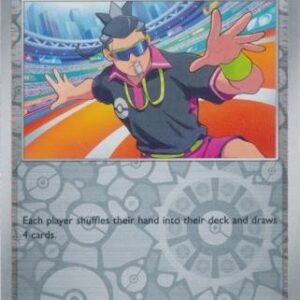 SV Destined Rivals 167/182 Judge (Reverse Holo)