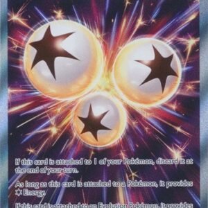 ME Phantasmal Flames 124/094 Ignition Energy (Full Art)