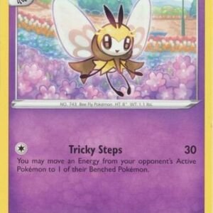 Evolving Skies 079/203 Ribombee