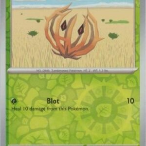 SV Paldea Evolved 023/193 Bramblin (Reverse Holo)