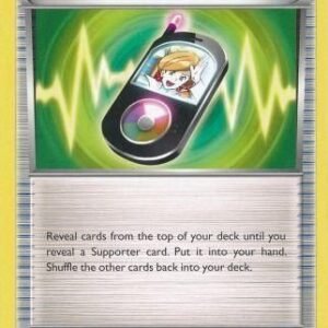 Dark Explorers 99/108 Random Receiver