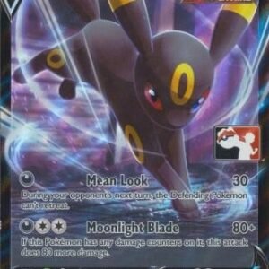 Evolving Skies 094/203 Umbreon V (Prize Pack League Promo)