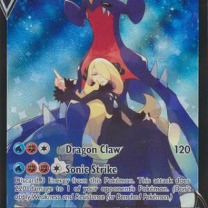 Astral Radiance TG23/TG30 Garchomp V (Full Art)