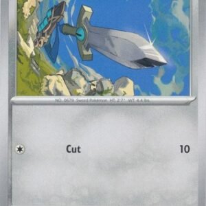 ME Perfect Order 056/088 Honedge