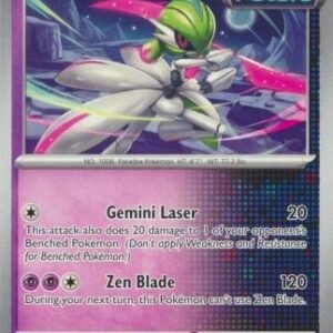 SV Temporal Forces 079/162 Iron Valiant (Non-Holo)