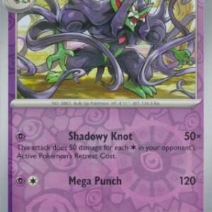 SV Journey Together 073/159 Grimmsnarl (Reverse Holo)