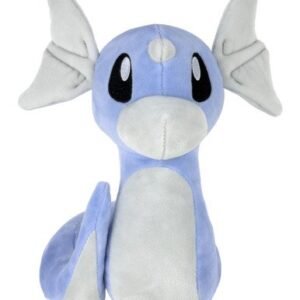 Pokemon 8-Inch Dratini Plush