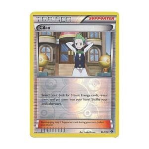 Next Destinies 86/99 Cilan (Reverse Holo)