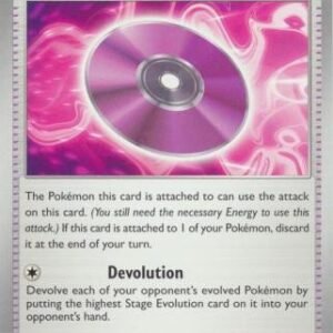 SV Paradox Rift 177/182 Technical Machine: Devolution