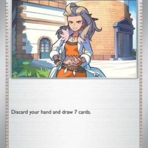 SV Journey Together 155/159 Professor's Research [Professor Sada]