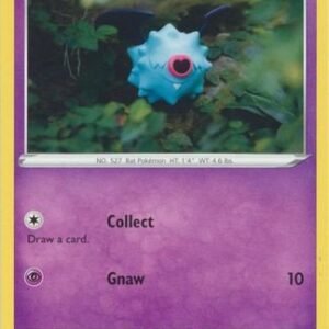 Evolving Skies 068/203 Woobat