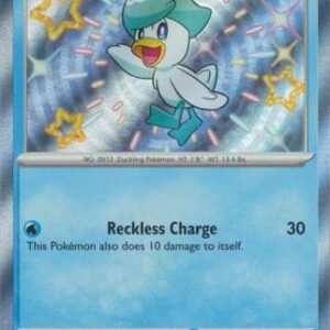 Scarlet & Violet Promo SVP082 Quaxly (Holo Shiny)