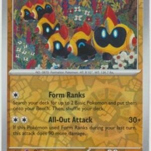 SV Stellar Crown 088/142 Falinks (Reverse Holo)