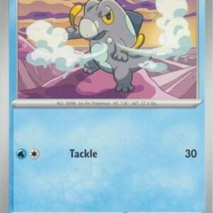 SV Paldea Evolved 057/193 Frigibax