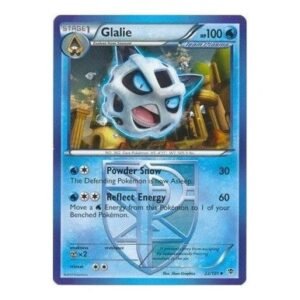 Plasma Blast 22/101 Glalie