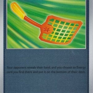 ME Perfect Order 073/088 Energy Swatter (Reverse Holo)