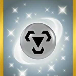 SV Shrouded Fable 099/064 Metal Energy (Secret Rare)