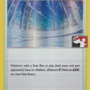 Chilling Reign 148/198 Path to the Peak (Prize Pack League Promo Holo)