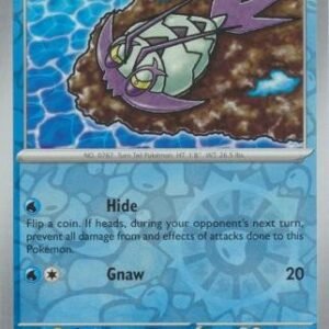 SV Paradox Rift 047/182 Wimpod (Reverse Holo)