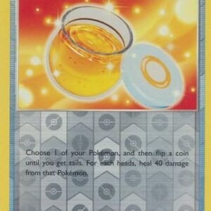 Astral Radiance 153/189 Sweet Honey (Reverse Holo)
