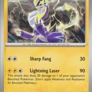 Scarlet & Violet (Base Set) 080/198 Miraidon (Non-Holo)