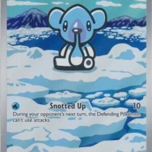 SV Black Bolt 109/086 Cubchoo (Illustration Rare)