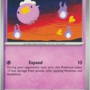 SV Stellar Crown 060/142 Drifloon