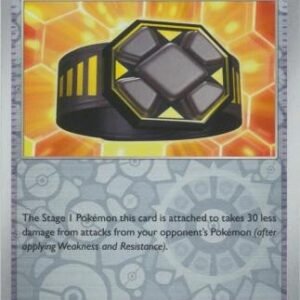 Scarlet & Violet 151 165/165 Rigid Band (Reverse Holo)