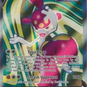 Evolving Skies 185/203 Medicham V (Full Art)