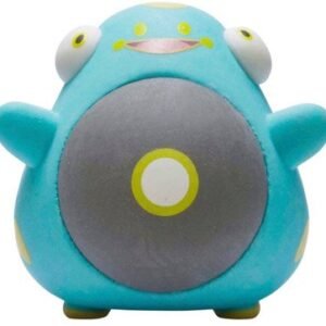 Pokemon Bellibolt Eraser