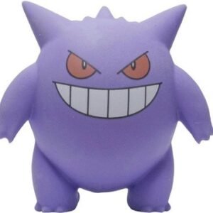 Pokemon Gengar Eraser