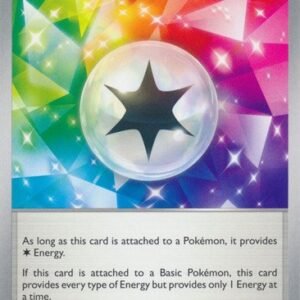 ME Ascended Heroes 216/217 Prism Energy