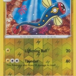 Fusion Strike 096/264 Eelektrik (Reverse Holo)
