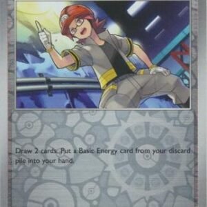 SV Paradox Rift 173/182 Roark (Reverse Holo)