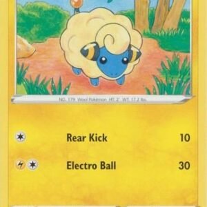 Evolving Skies 054/203 Mareep