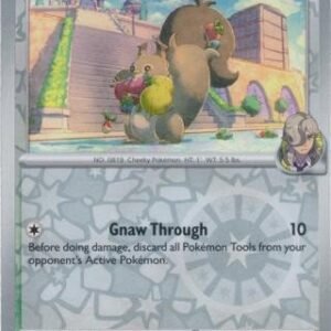 SV Destined Rivals 158/182 Arven's Skwovet (Reverse Holo)