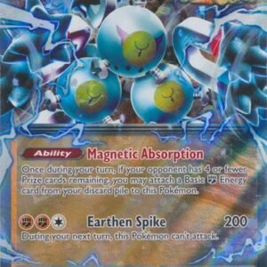 SV Prismatic Evolutions 056/131 Sandy Shocks ex (Half Art)
