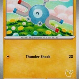 My First Battle Deck: Pikachu Deck / Magnemite