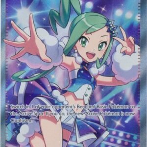 SV Surging Sparks 234/191 Lisia's Appeal (Full Art)