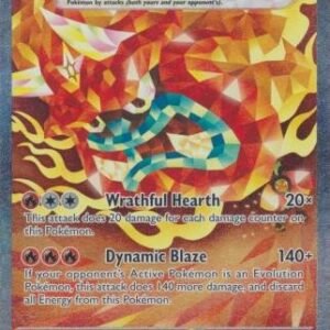 SV Twilight Masquerade 212/167 Hearthflame Mask Ogerpon ex (Alternative Art, Full Art)