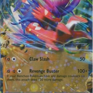 Scarlet & Violet Promo SVP197 Koraidon ex