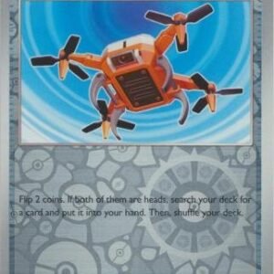 SV Paldea Evolved 178/193 Delivery Drone (Reverse Holo)