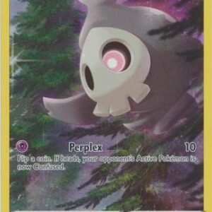 Crown Zenith GG28/GG70 Duskull (Full Art)
