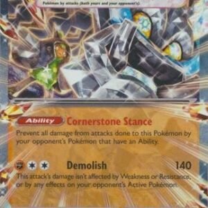SV Twilight Masquerade 112/167 Cornerstone Mask Ogerpon ex (Half Art)