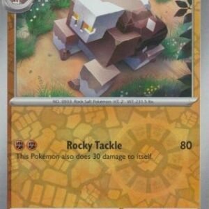 SV Paradox Rift 103/182 Naclstack (Reverse Holo)