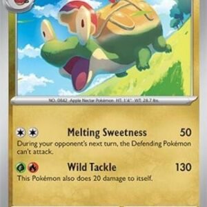 SV Surging Sparks 140/191 Appletun